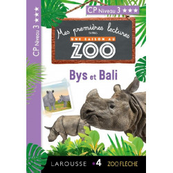 Mes premieres lectures avec...