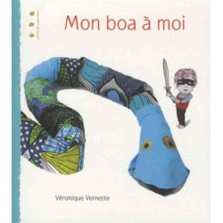 Mon boa à moi