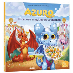 Azuro : un cadeau magique...