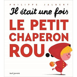 Il etait une fois le petit...