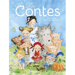 Les contes