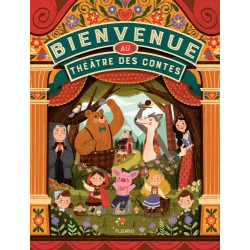 Bienvenue au théâtre des...