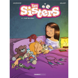 Les Sisters t.17 : dans tes...