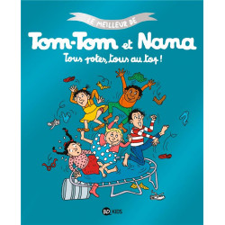 Le meilleur de Tom-Tom et...