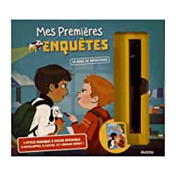 Coffret Mes premières...