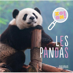 Les pandas