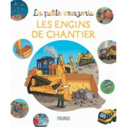 Les engins de chantier
