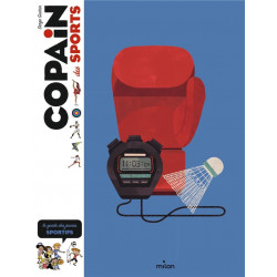 Copain des sports : le...