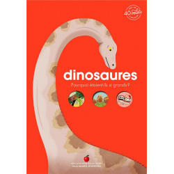 Dinosaures : pourquoi...