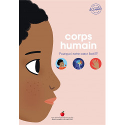 Corps humain : pourquoi...