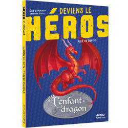 Deviens le héros : l'enfant...