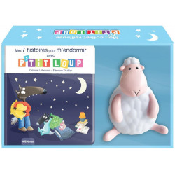 P tit loup mon coffret...