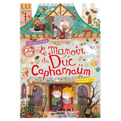 Le manoir du duc de...