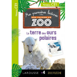 Mes premieres lectures avec...