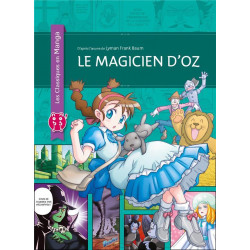 Le Magicien d'Oz