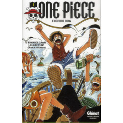 One Piece - édition...