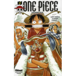 One Piece - édition...