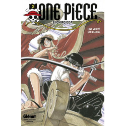 One Piece - édition...