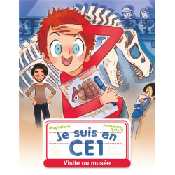 Je suis en CE1 : visite au...