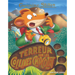 Geronimo Stilton t.100 :...