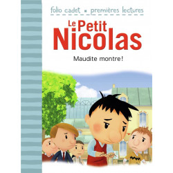 Le petit Nicolas t.40 :...