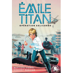 Emile Titan  opération...