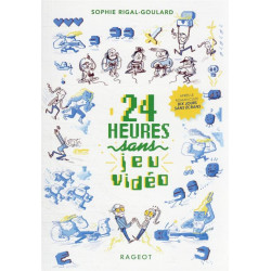 Les défis : 24 heures sans...