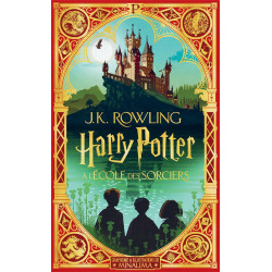 Harry Potter t.1 : Harry...