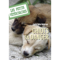 Les petits vétérinaires t.1...