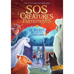 S.O.S. créatures...