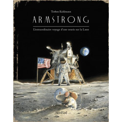 Armstrong  l'extraordinaire...