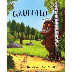 Gruffalo