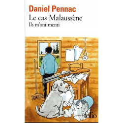 Le cas Malaussène t.1 : ils...