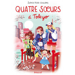 Quatre sœurs à Tokyo