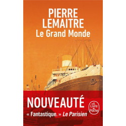 Le grand monde