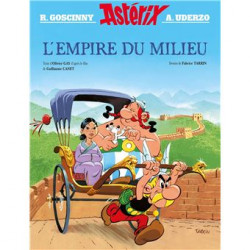 Astérix - Hors collection -...