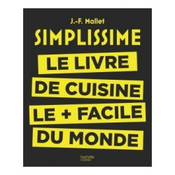 Simplissime - Le livre de...