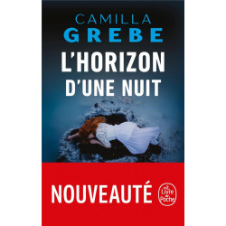 L'horizon d'une nuit