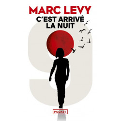9 t.1 : c'est arrivé la nuit