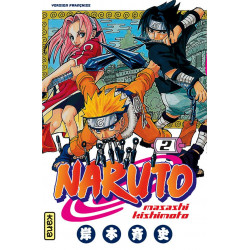 Naruto T 2 Un client...