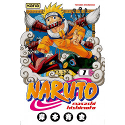 Naruto T1 Naruto Uzumaki
