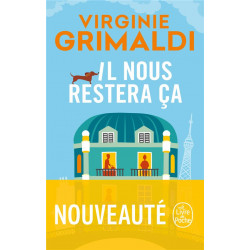 Il nous restera ça