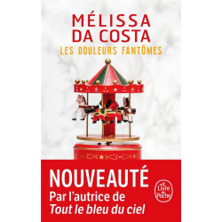 Les douleurs fantômes
