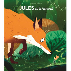 Jules et le renard