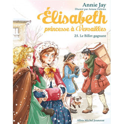 Elisabeth princesse à...