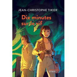 Dix minutes sur le vif