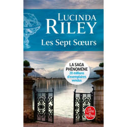 Les sept soeurs t.1 : Maia
