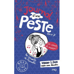 Journal d'une peste t.7 :...