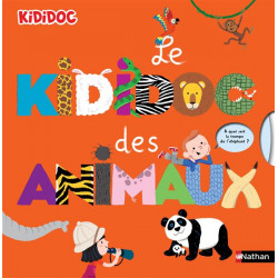 Kididoc des animaux