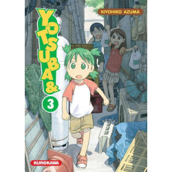 Yotsuba t.3